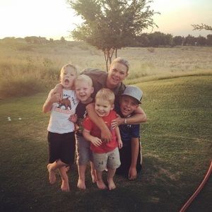 Meet your Posher, Janet